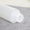 ALINK Travel Size Plastic Empty Toiletry Bottles, 30ml (1 oz) Pack of 6 Liquid Containers with Labels - Image 4