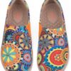 Women's Galsang E3650 Walking Travel Shoes - Image 2