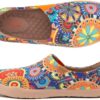 Women's Galsang E3650 Walking Travel Shoes